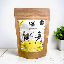 Load image into Gallery viewer, Camomile tea.