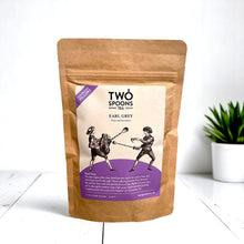 Load image into Gallery viewer, Earl grey tea bags