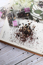 Load image into Gallery viewer, Hedgerows & Hibiscus Tea