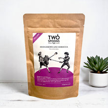 Load image into Gallery viewer, Redberry tea, Hibiscus tea, fruit tea.