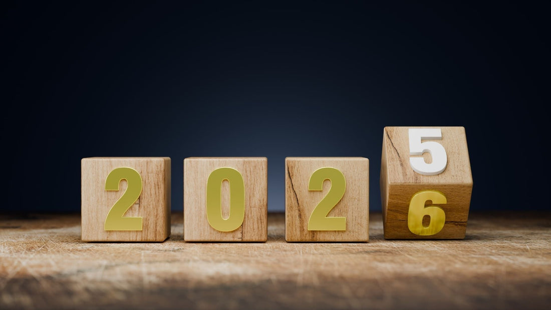 Why tea sticks.  And what New Year resolutions can learn from daily tea habits.