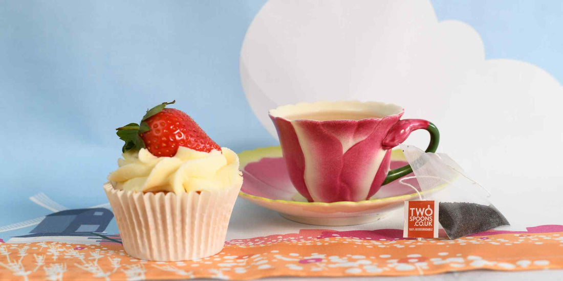 Afternoon Tea: A Chilterns Guide to Getting It Right