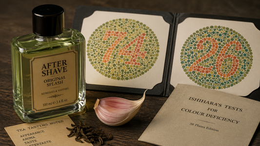 Things You Probably Don't Know About Tea Tasting