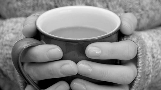 The Cup Matters More Than You Think