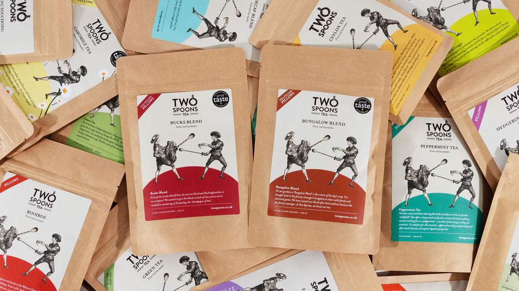 English Breakfast Tea Explained: How to Choose a Blend