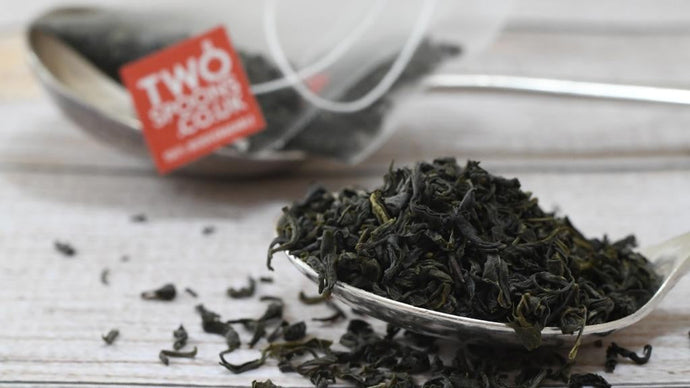 The Story Behind Our Tea Tasting Spoons