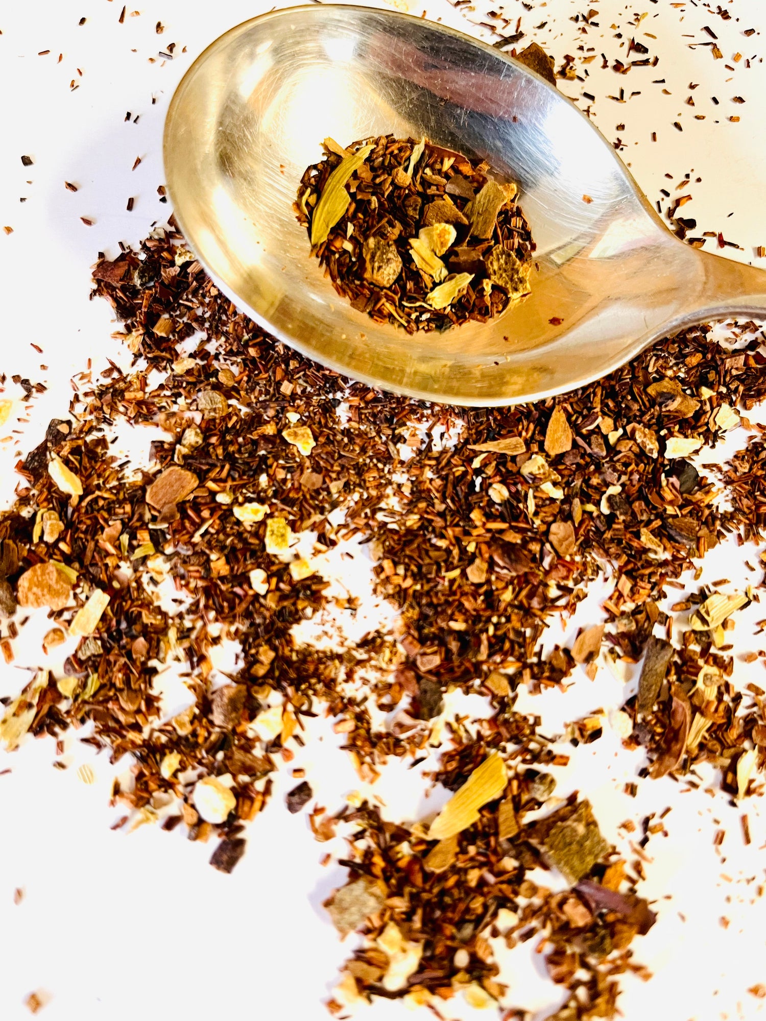 Loose tea deal. Multi buy offer