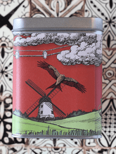 Load image into Gallery viewer, Bucks Blend Tea Caddy
