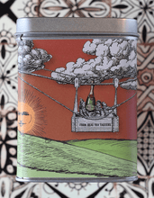Load image into Gallery viewer, Bucks Blend Tea Caddy
