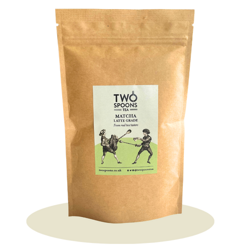 Tea of the Month