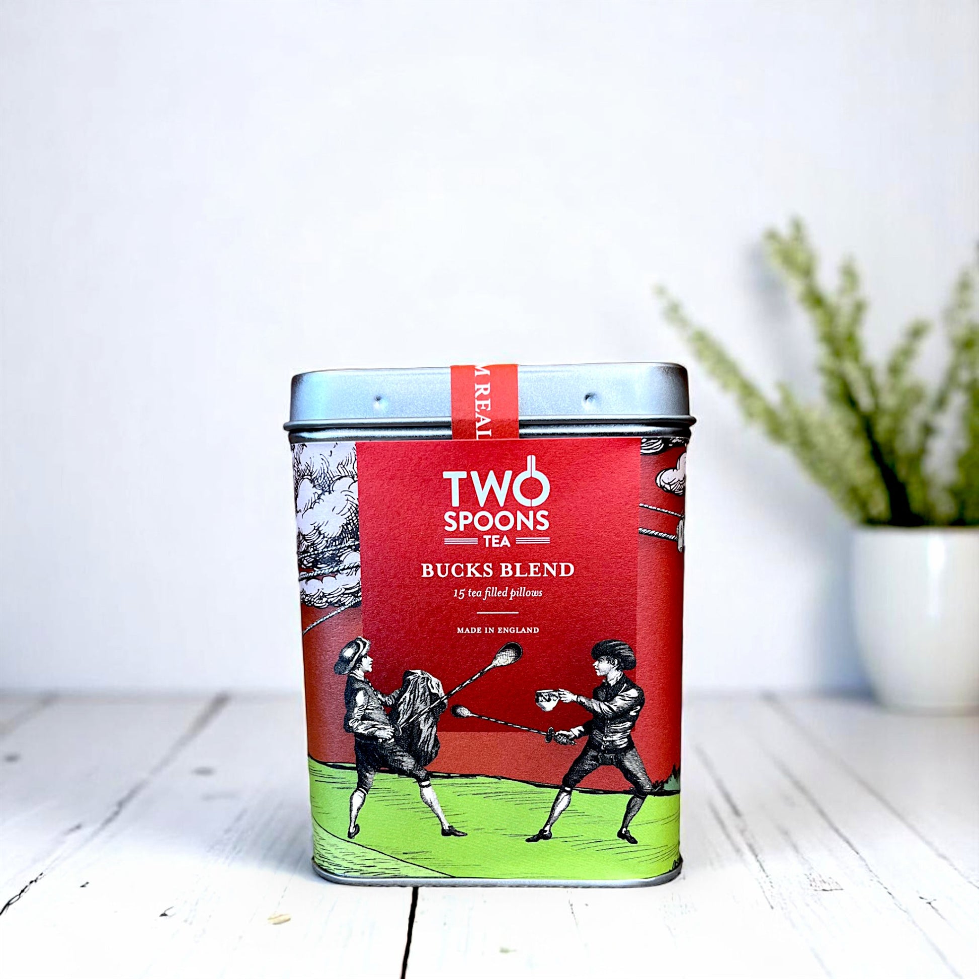 English breakfast tea