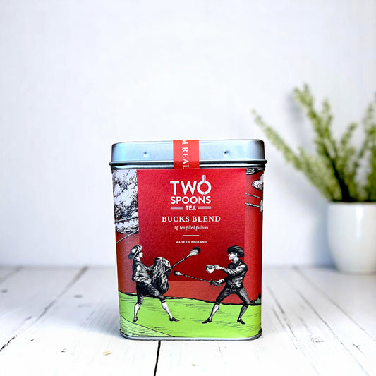 English breakfast tea