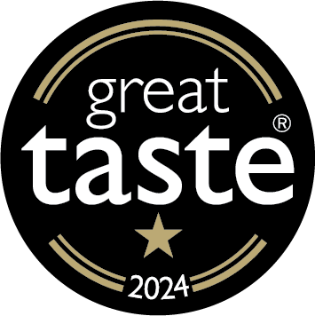 Camomile Great Taste Award 2024