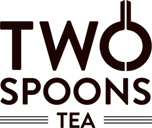 Two Spoons Tea