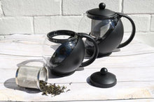 Load image into Gallery viewer, Teapot 4 cup with infuser
