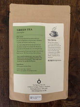Load image into Gallery viewer, Green Tea Loose Leaf
