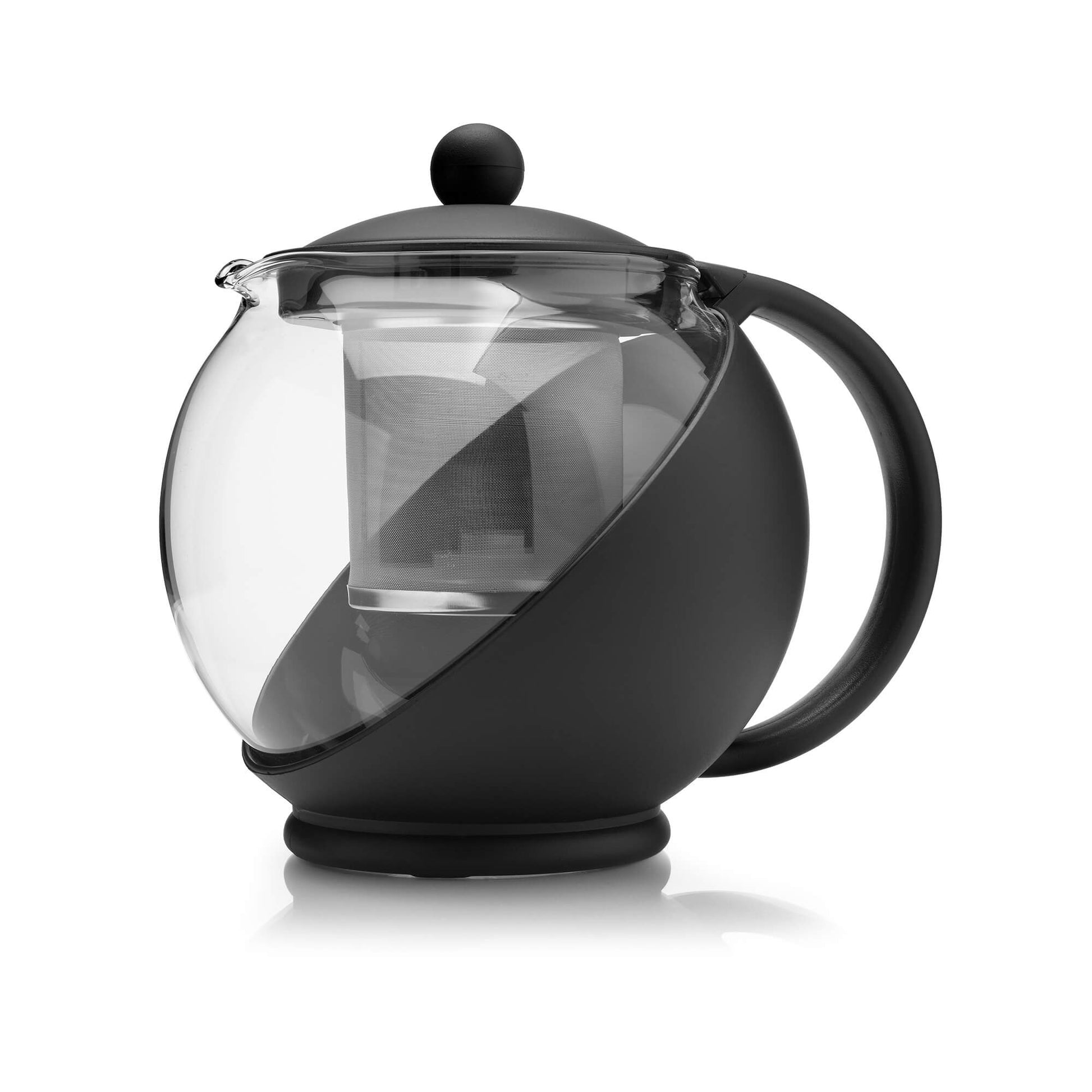 Two cup tea pot